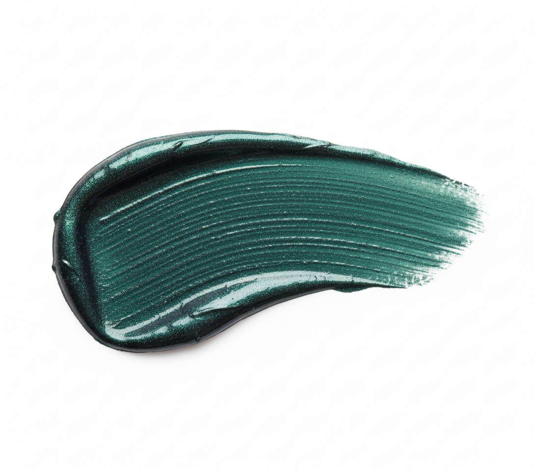 Emerald Mist