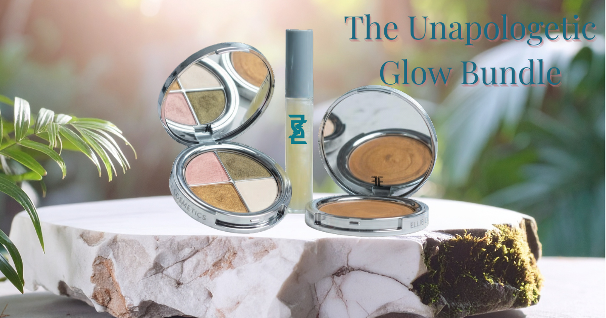 Unapologetic Glow Bundle