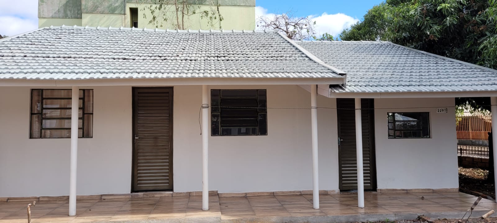 Casa em Itaipulândia