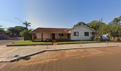 2 Casas em Itaipulândia