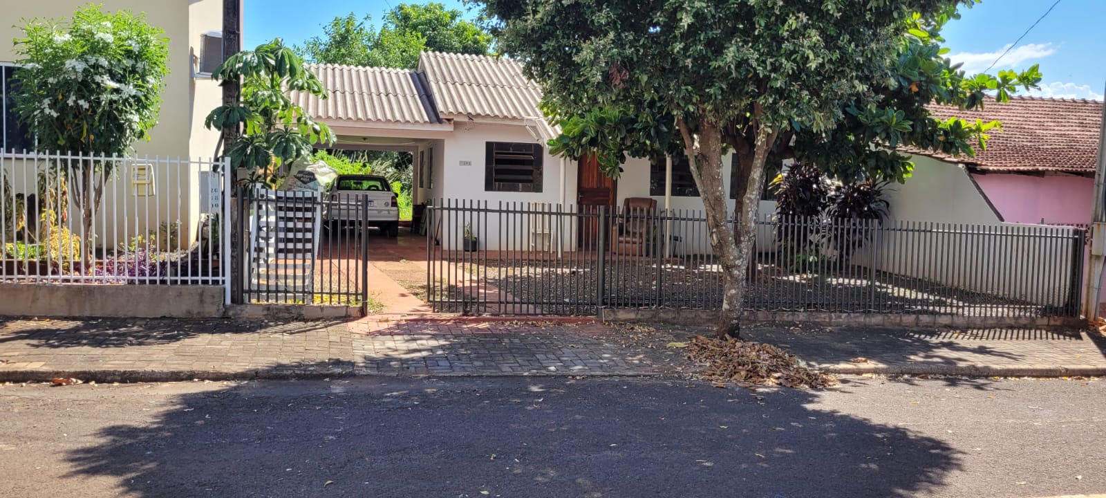 Casa em Itaipulândia