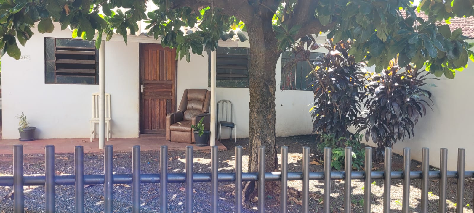 Casa em Itaipulândia