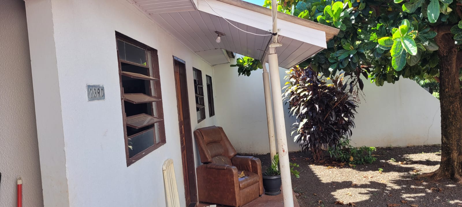 Casa em Itaipulândia