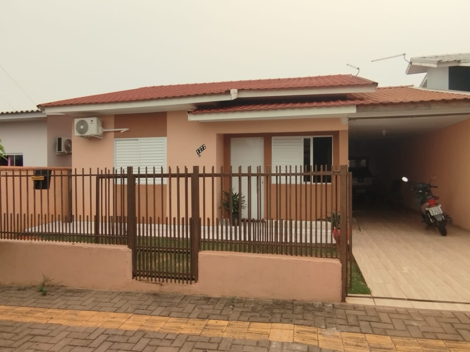 Casa em Itaipulândia