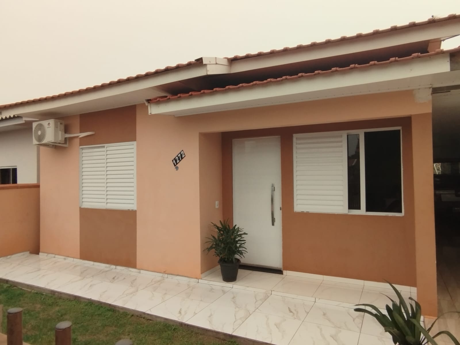 Casa em Itaipulândia