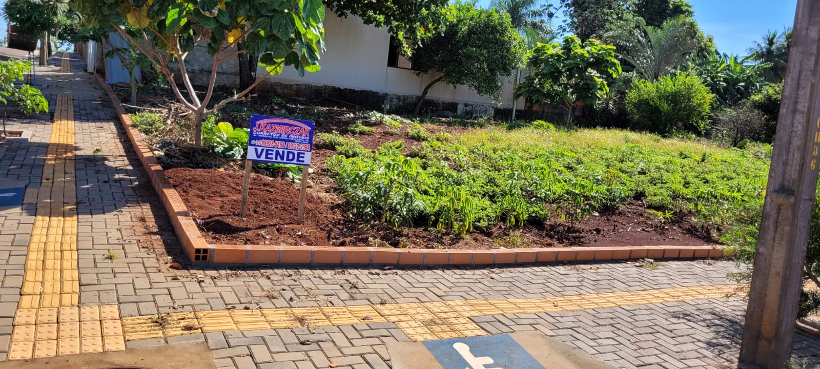 Lote em Itaipulândia