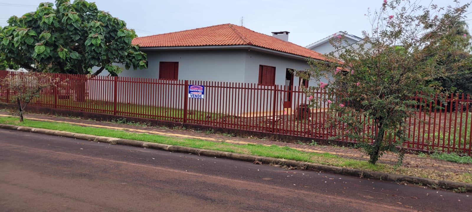 Casa em Itaipulândia