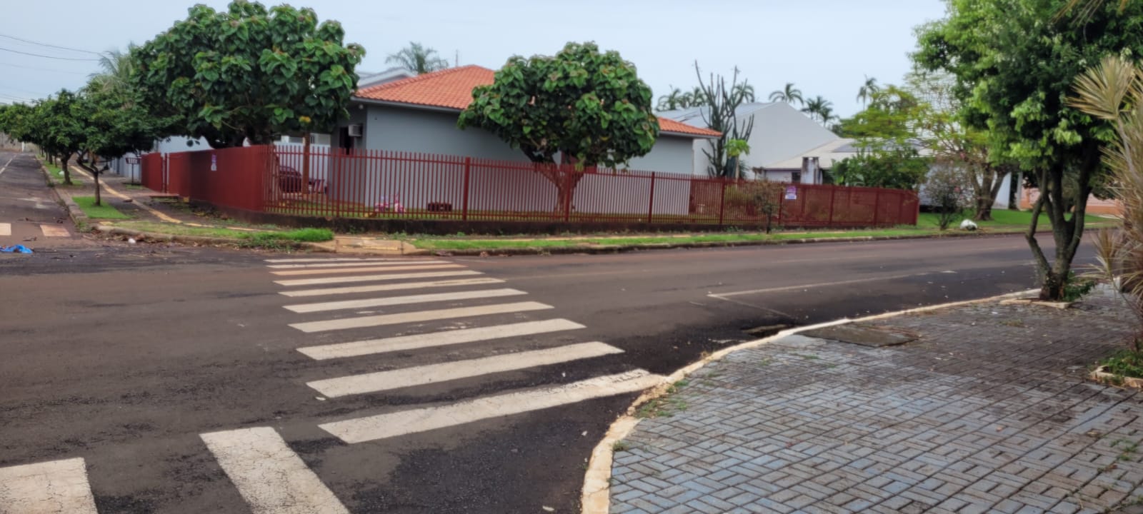 Casa em Itaipulândia