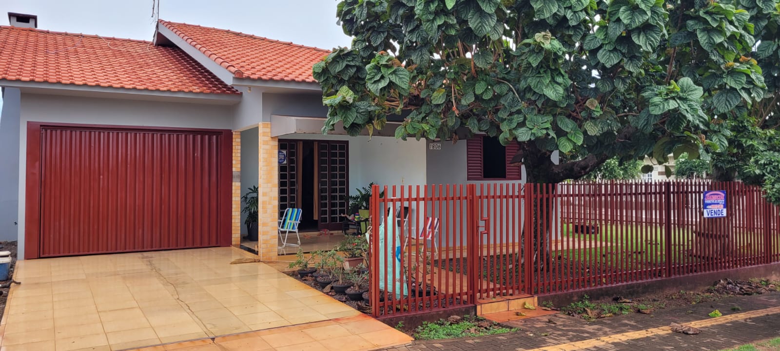 Casa em Itaipulândia