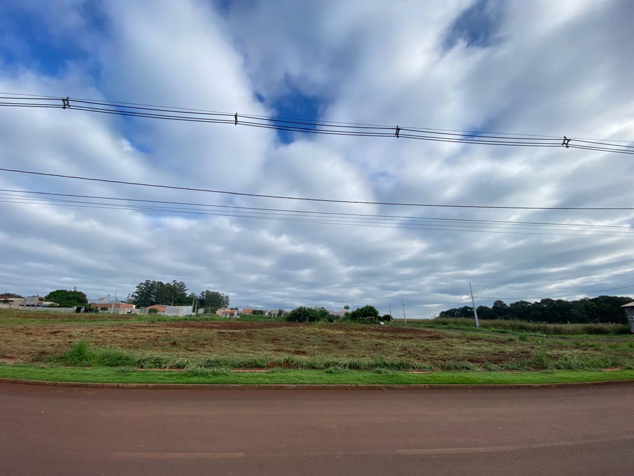 Lotes em Itaipulândia