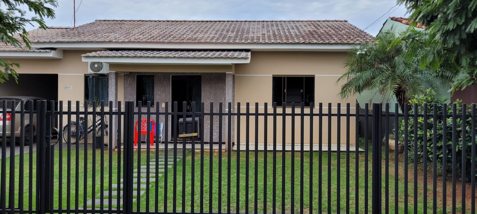 Casa em Itaipulândia