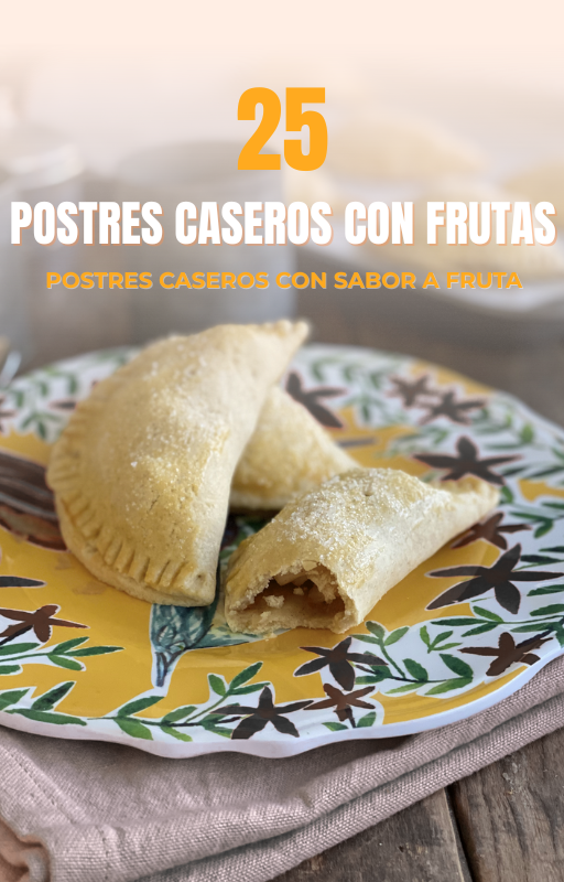 Recetario Dulce de Agosto