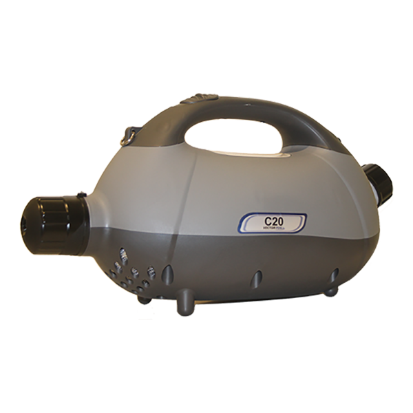 Vectorfog C20 Disinfecting Fogger/Sprayer