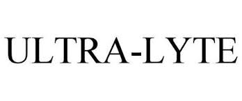 Ultra-lyte HOCL Disinfectant 4- 4L Case