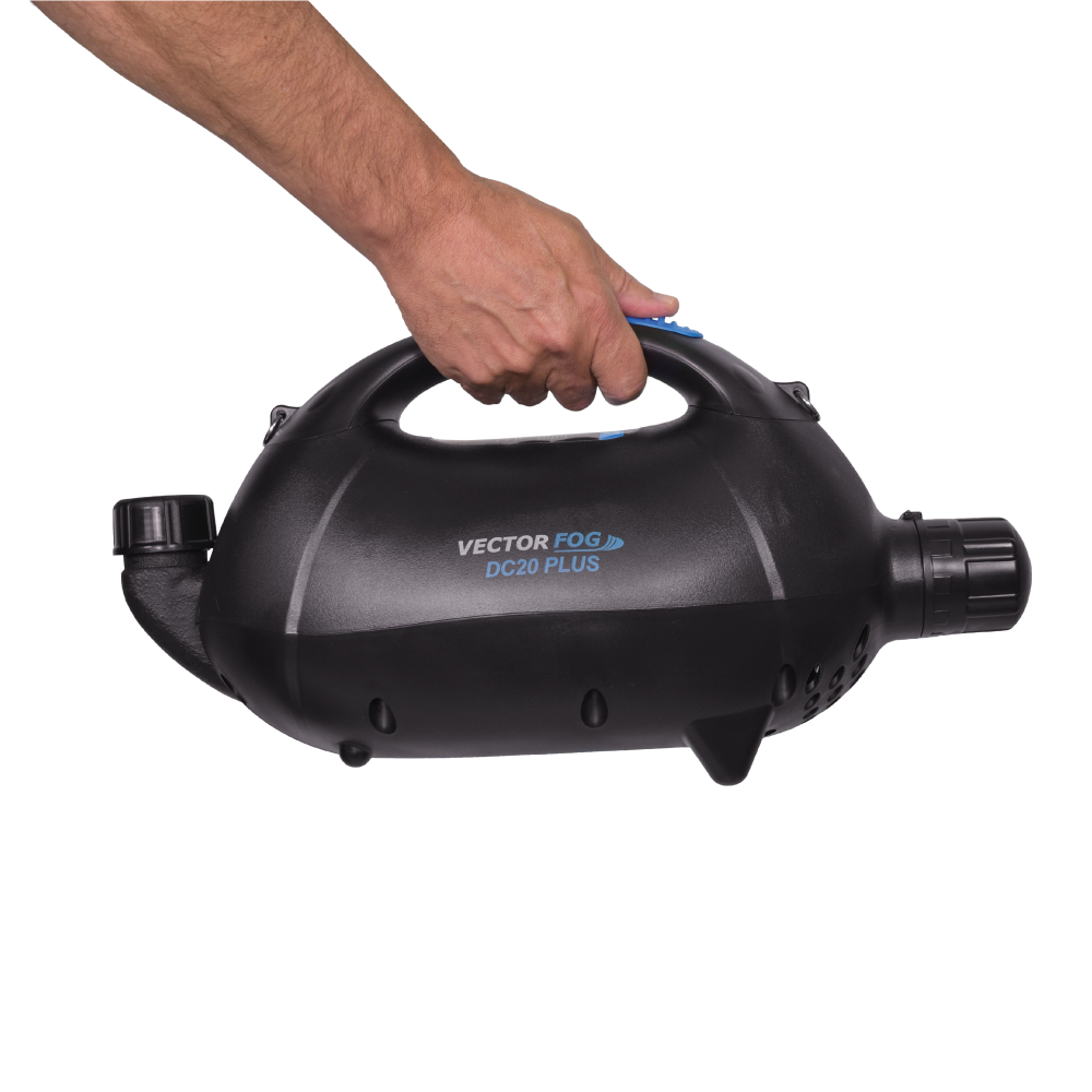 Vectorfog DC20+ Cordless Sprayer/Fogger