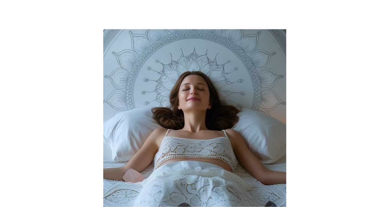 Reiki W/ Crystal and Sound Therapy 