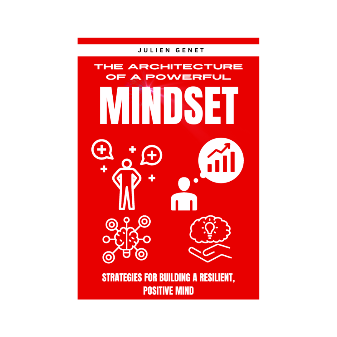The Architecture of a powerful mindset