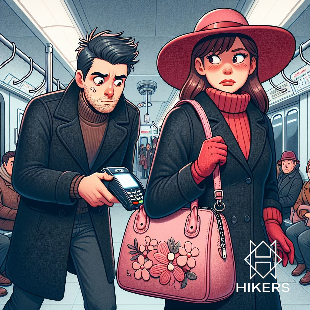 12 Étui RFID pour Cartes Bancaire et Passeport