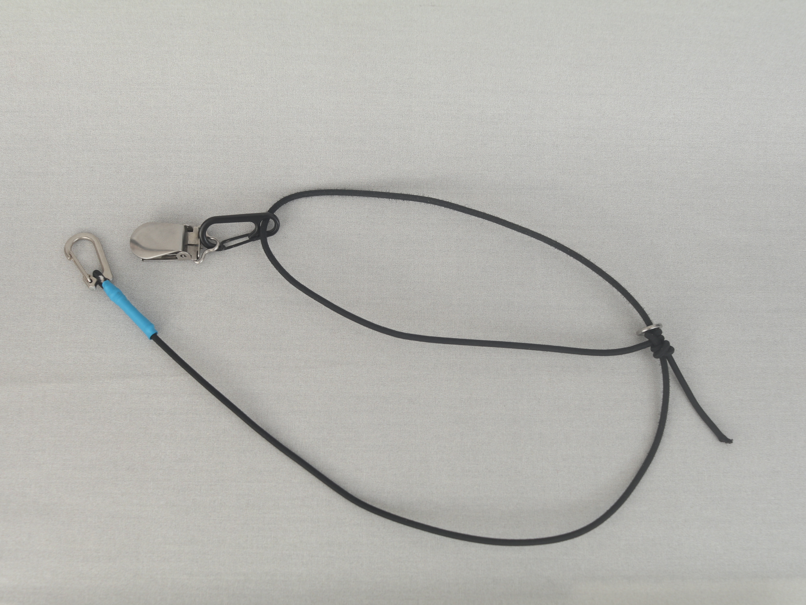 Taut-Line Hitch Tension Cord