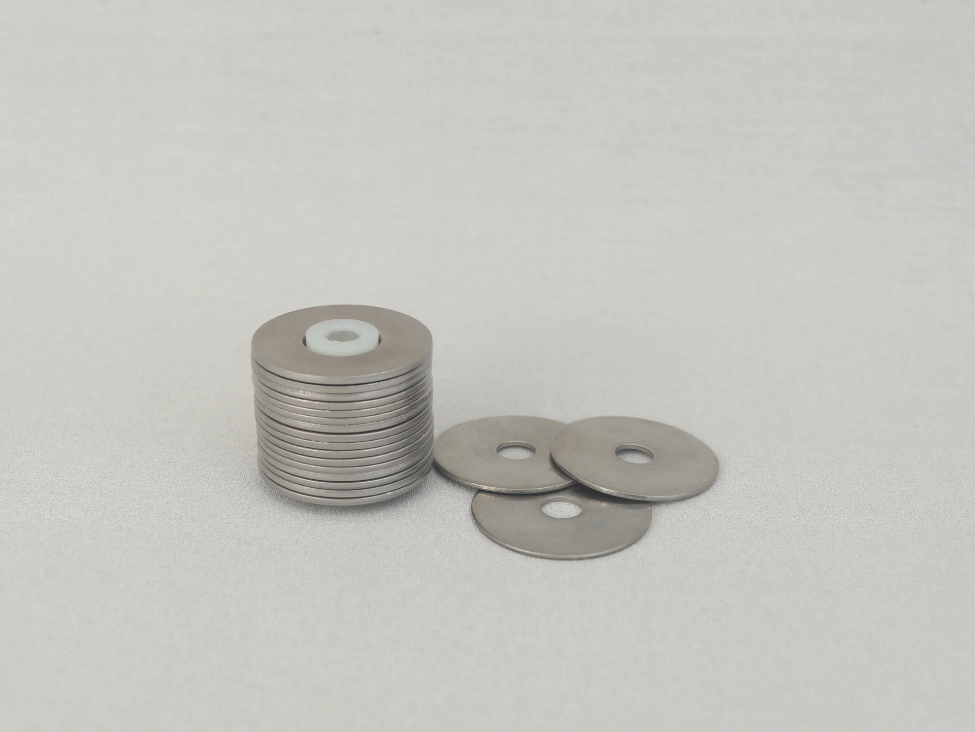 Washer Weights