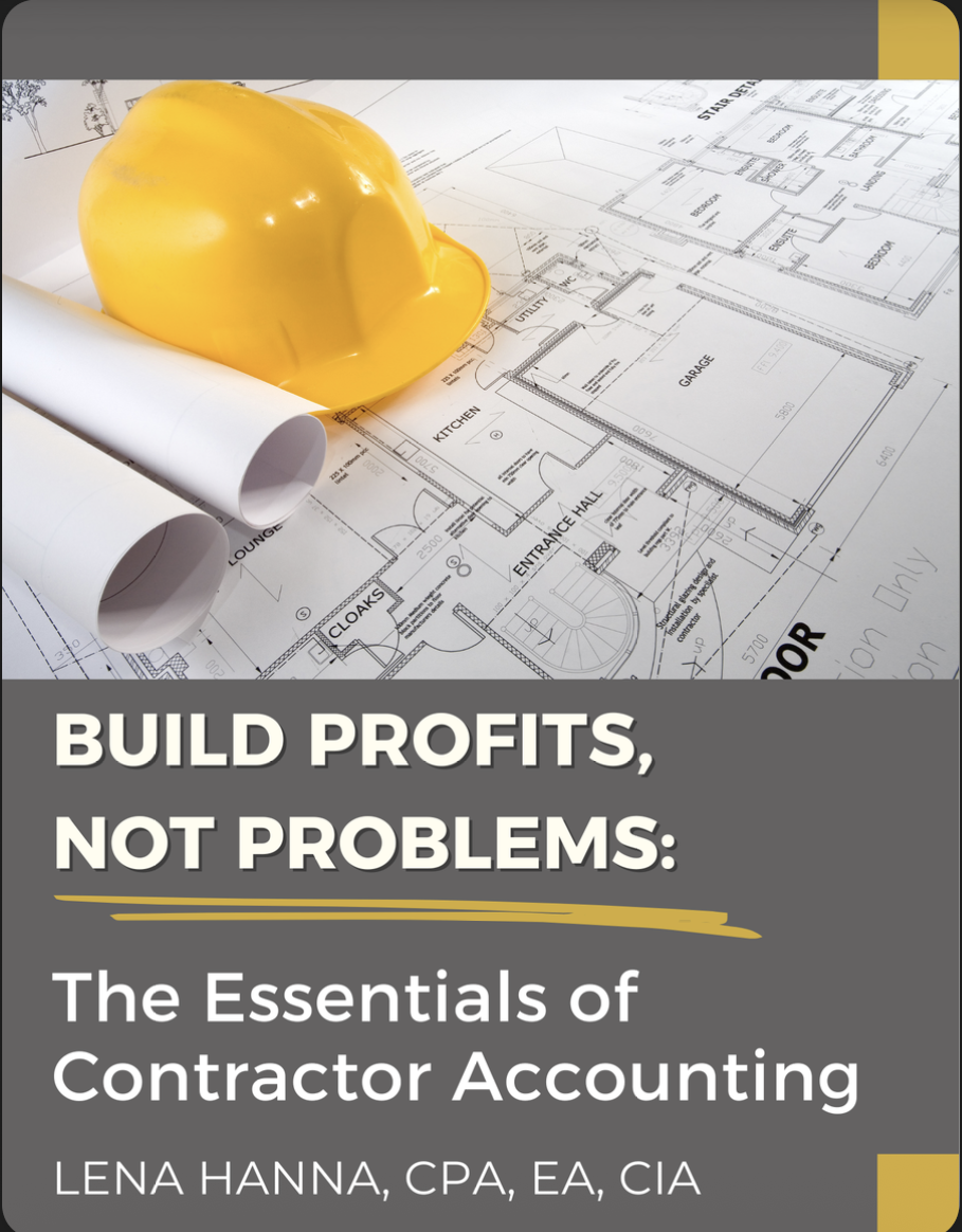 Build Profits, Not Problems