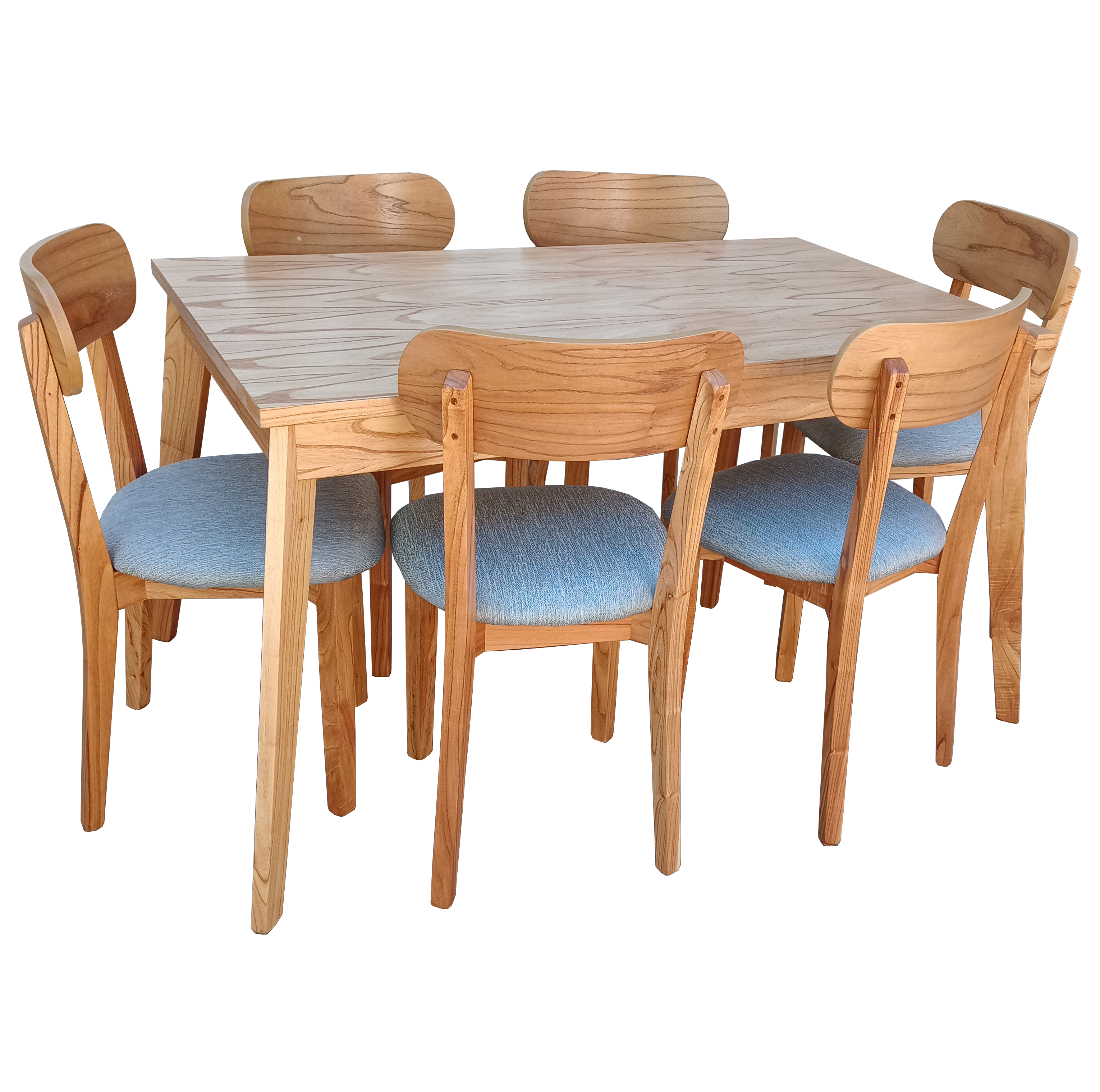 JUEGO DE COMEDOR P20L