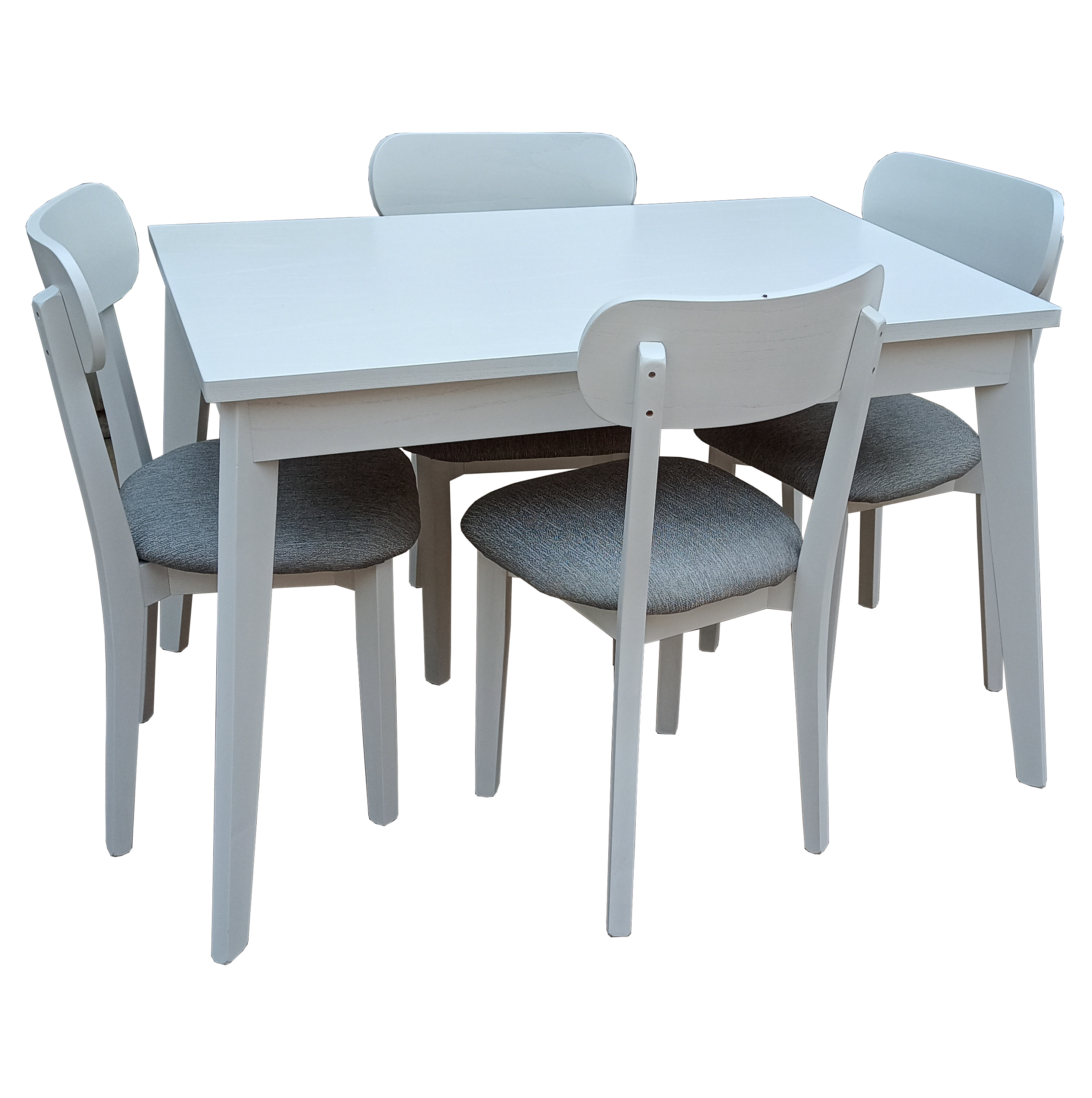 JUEGO DE COMEDOR P21L B