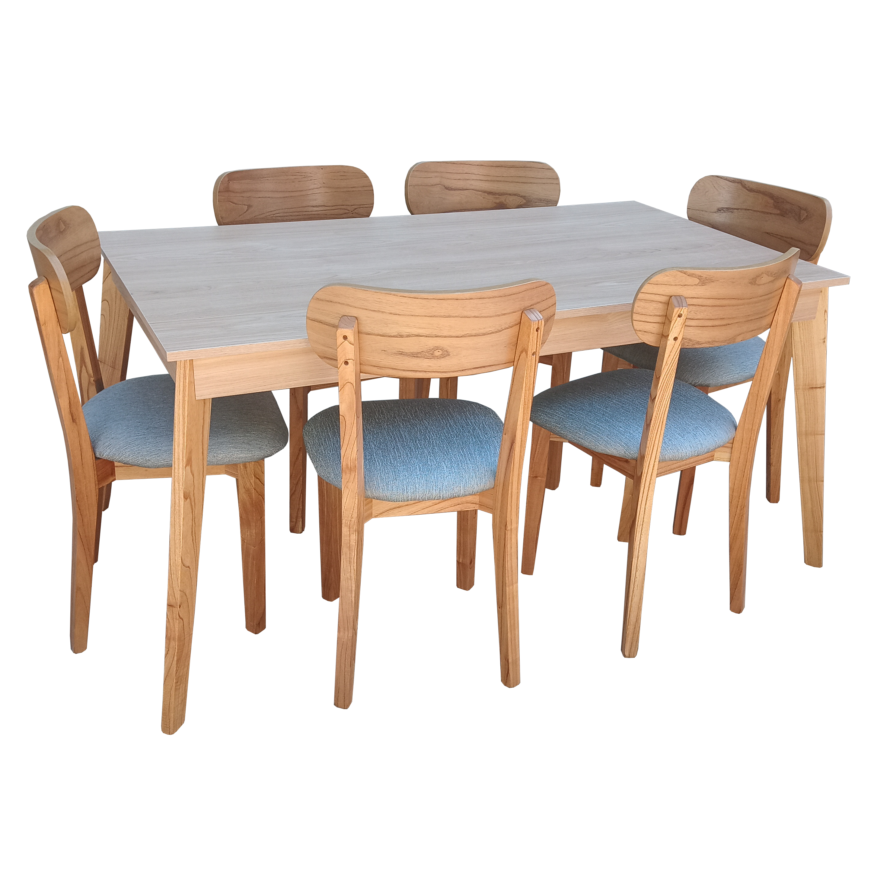 JUEGO DE COMEDOR P23L