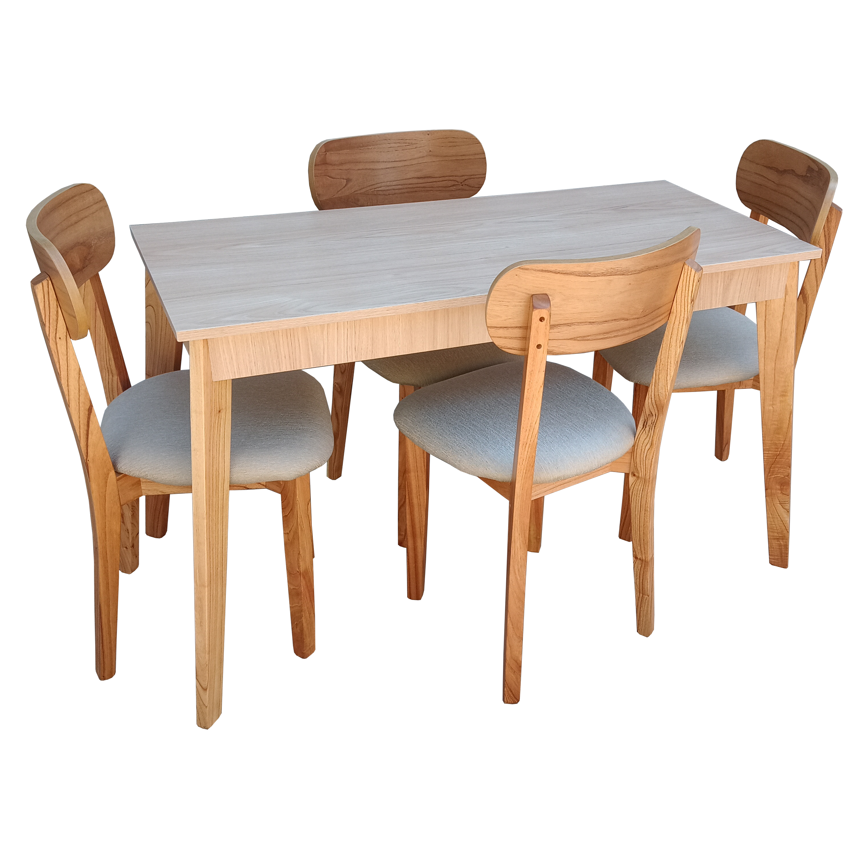 JUEGO DE COMEDOR P24L