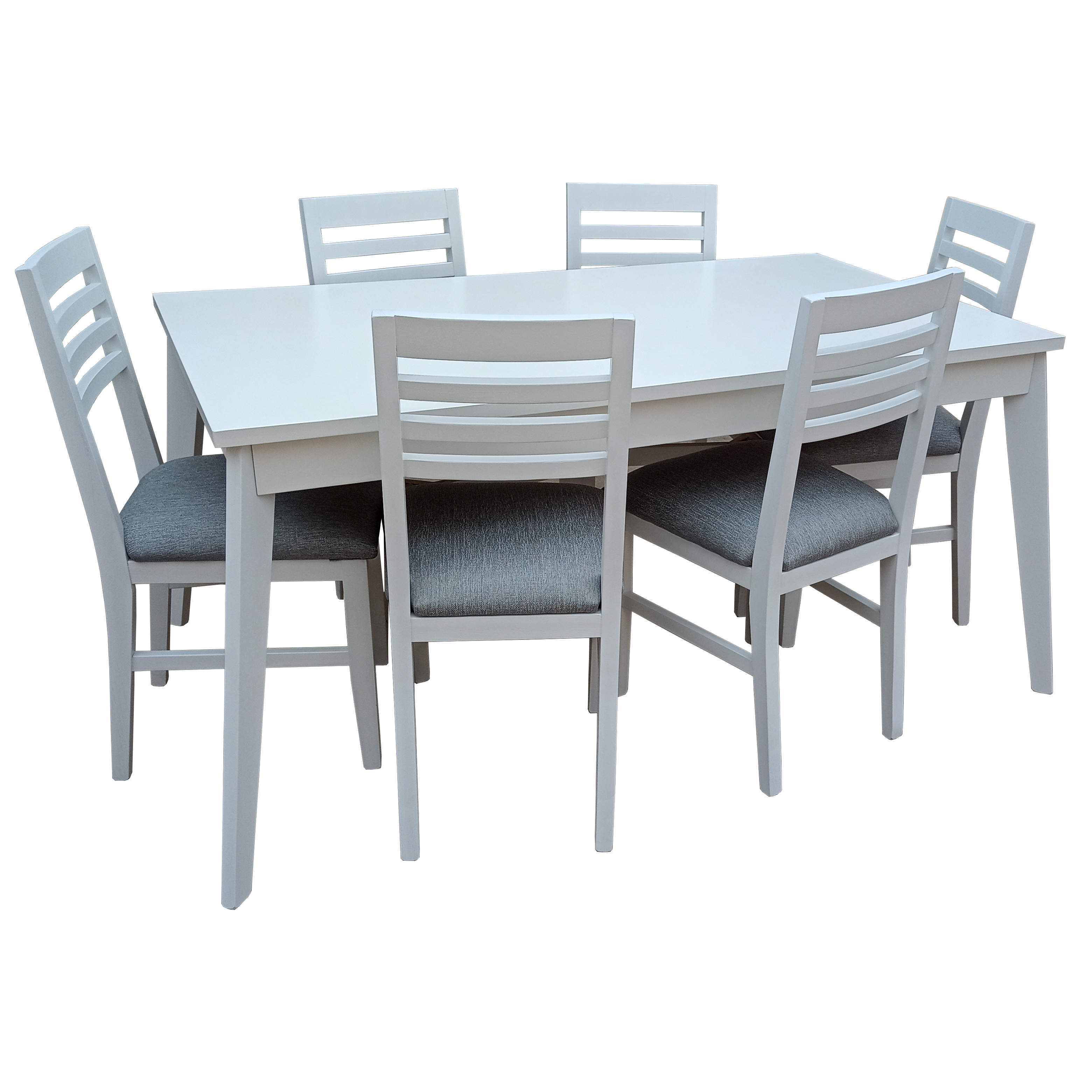 JUEGO DE COMEDOR P25L B