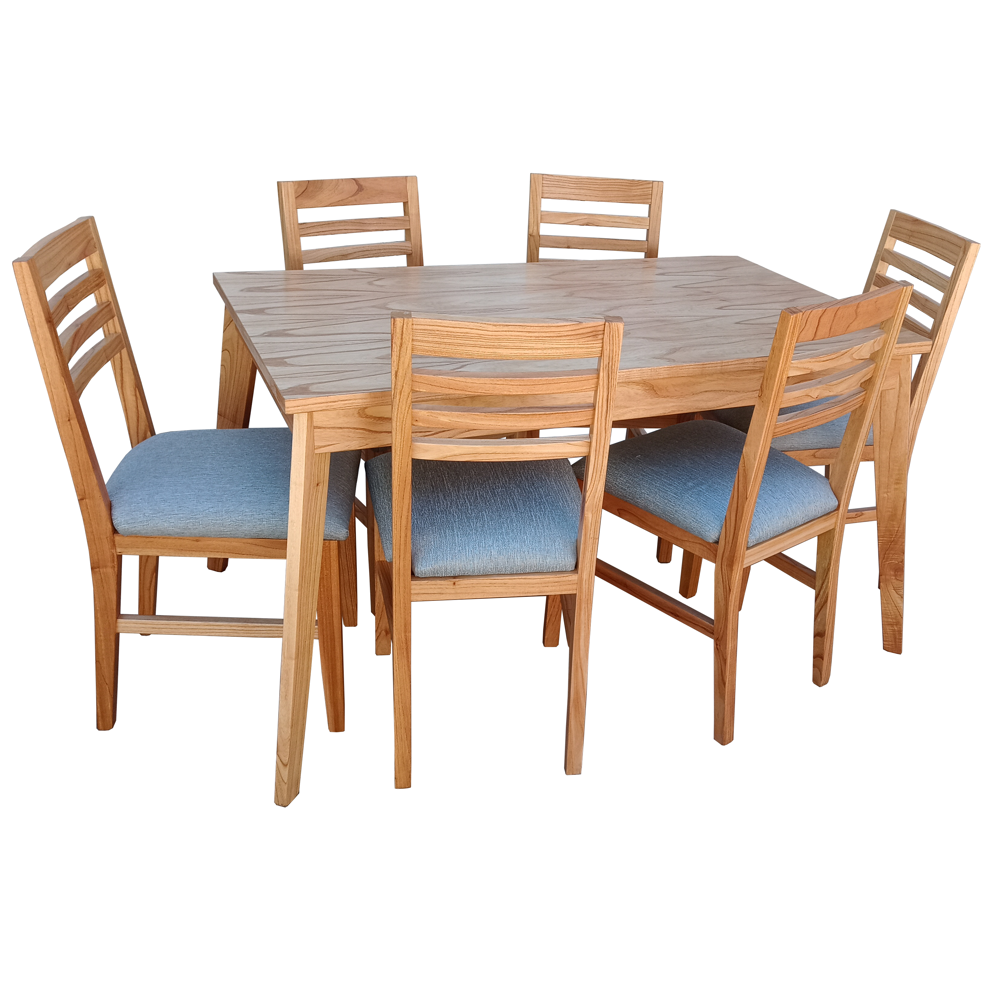 JUEGO DE COMEDOR P25L