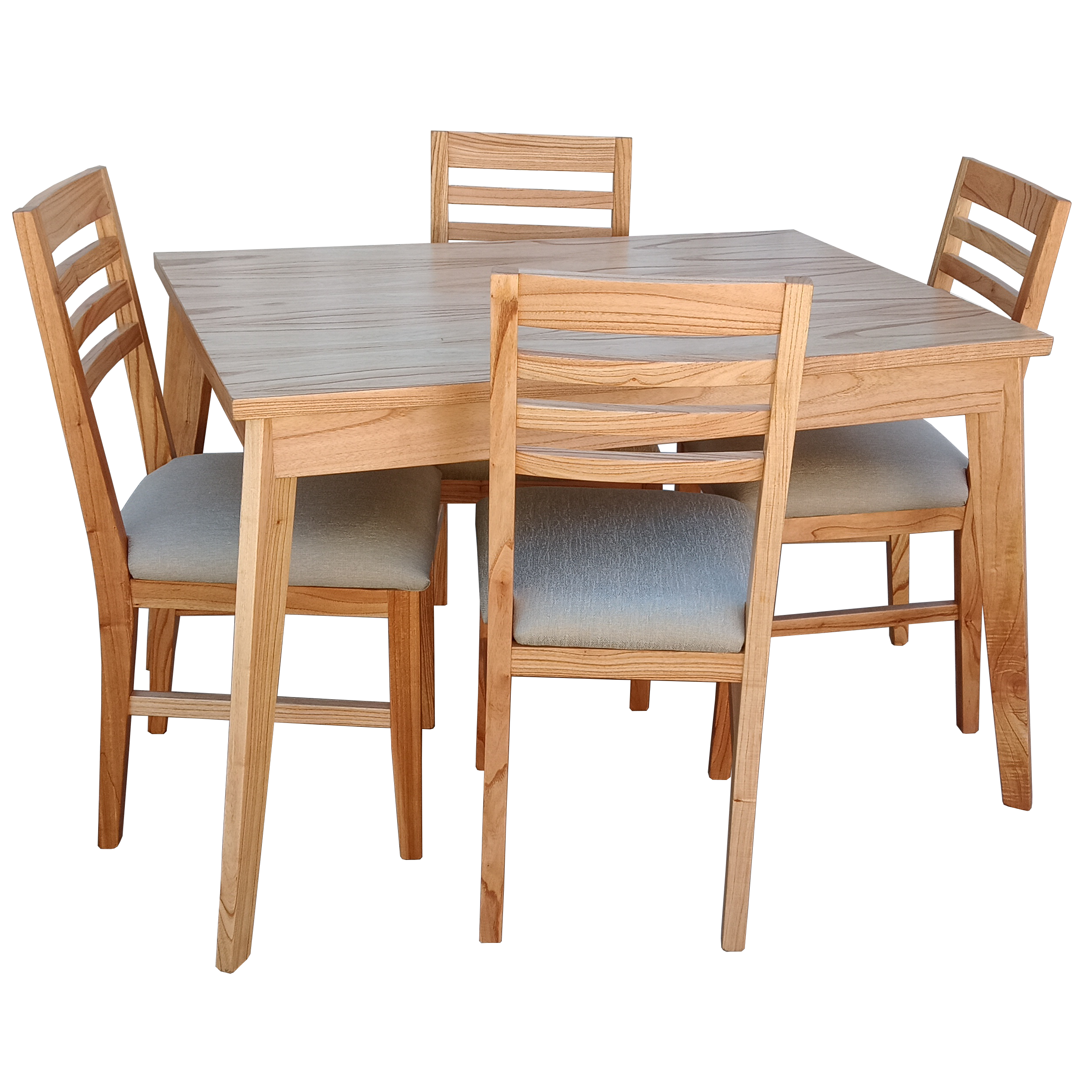 JUEGO DE COMEDOR P26L