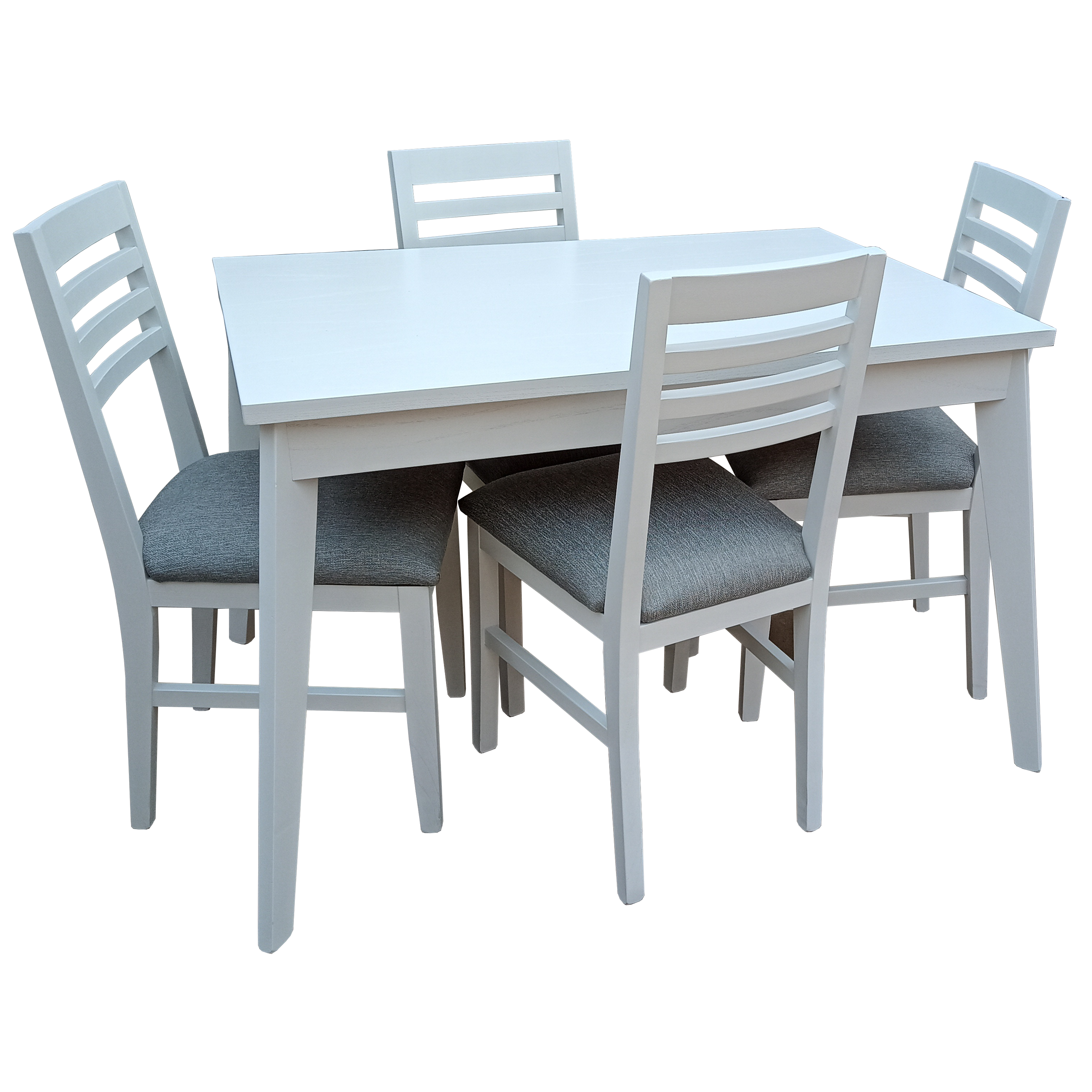 JUEGO DE COMEDOR P26L B
