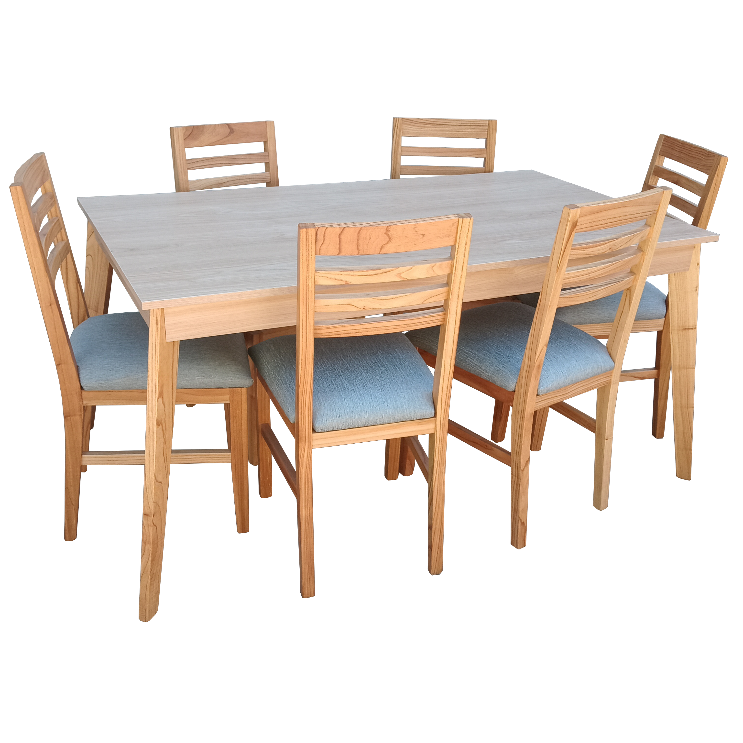 JUEGO DE COMEDOR P28L