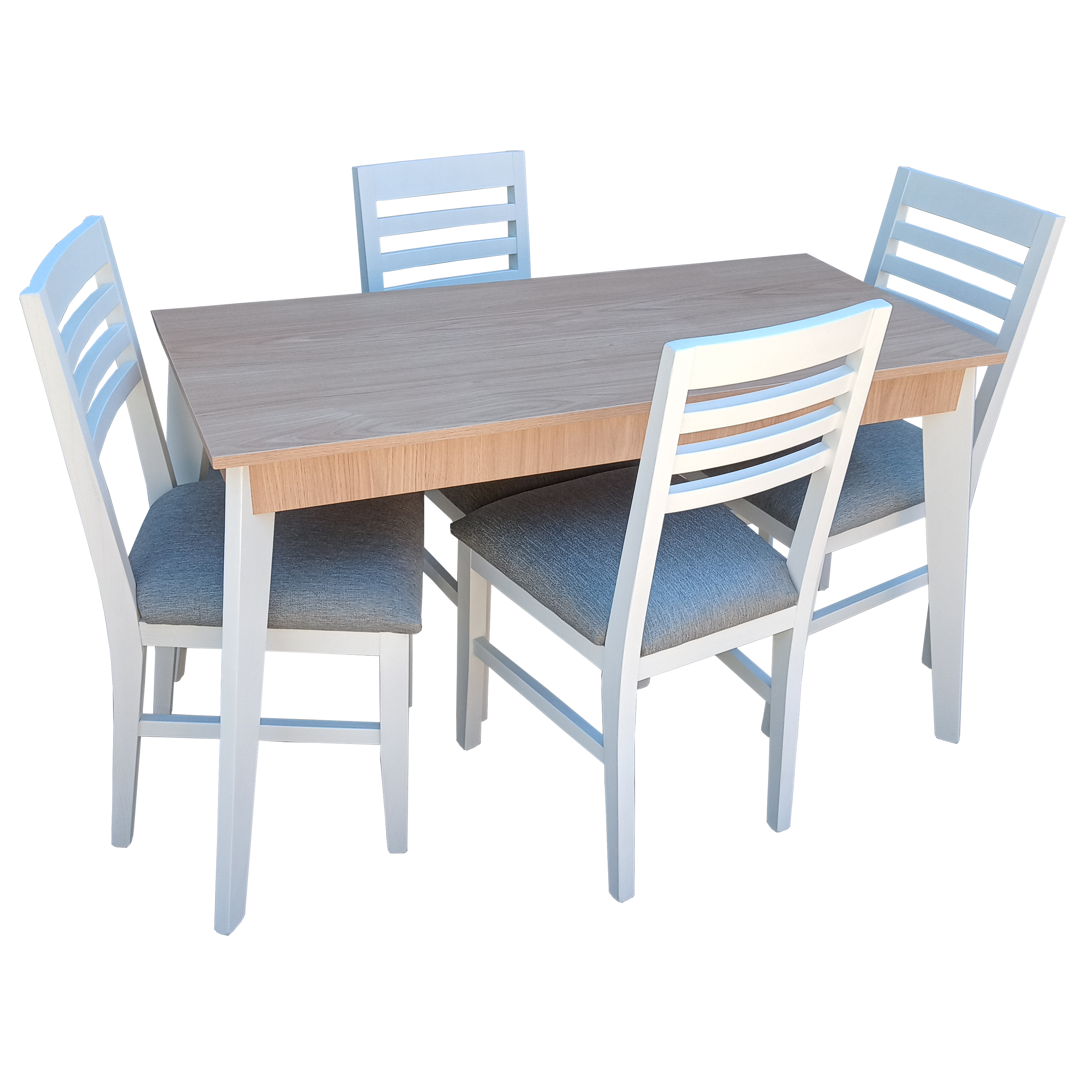 JUEGO DE COMEDOR P29L B