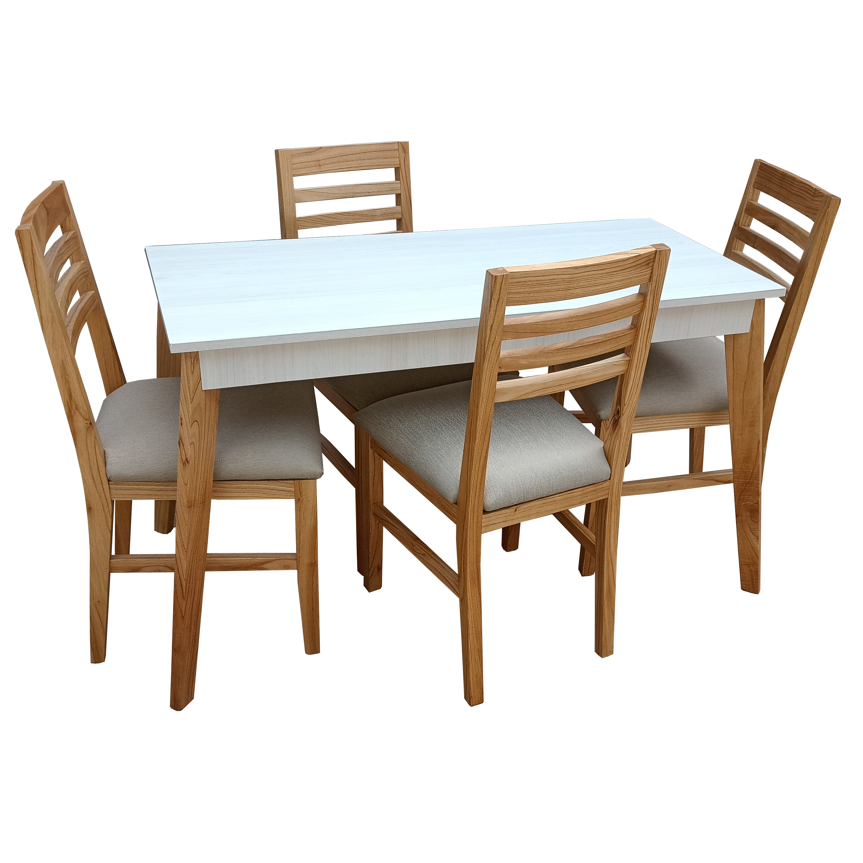 JUEGO DE COMEDOR P43L