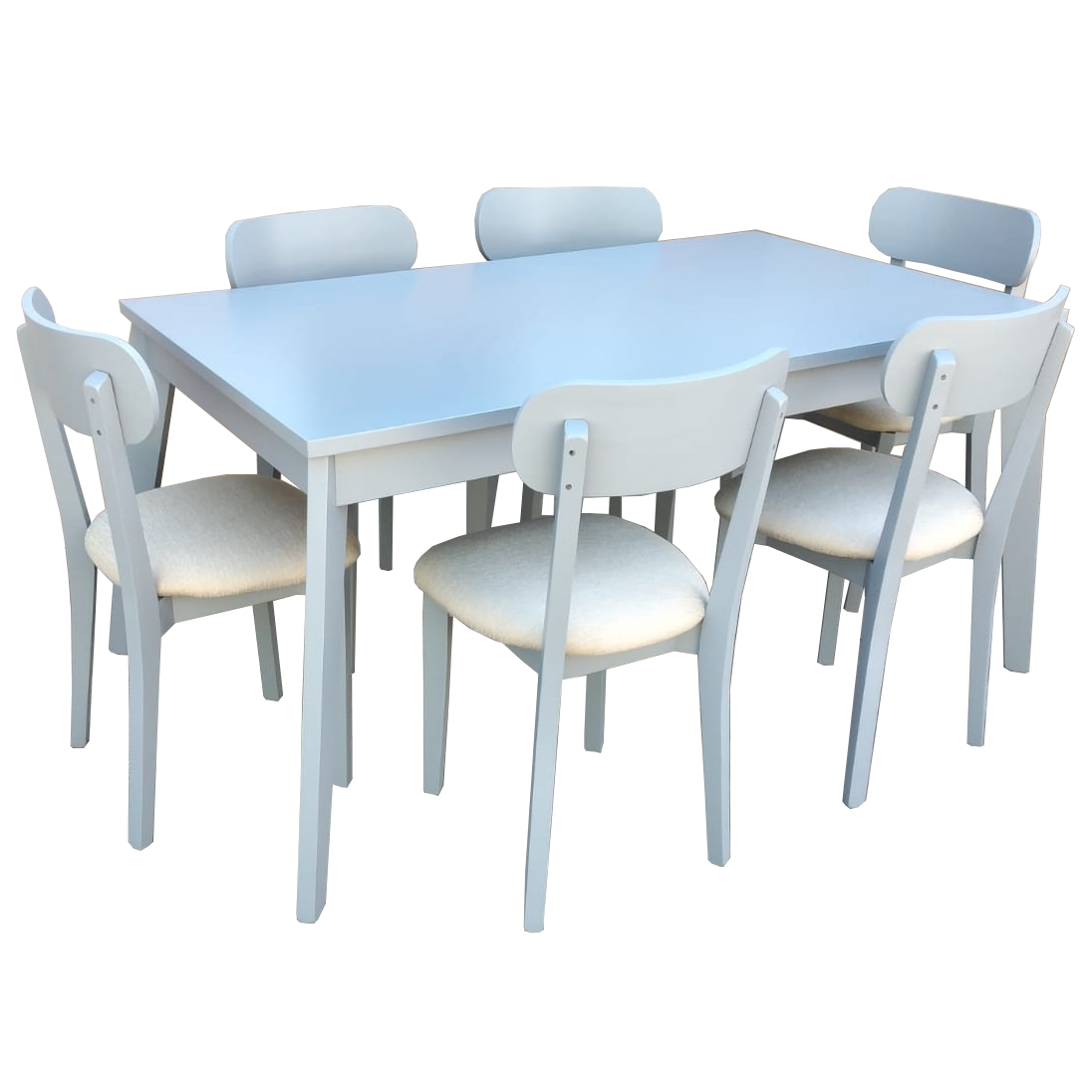 JUEGO DE COMEDOR G274L