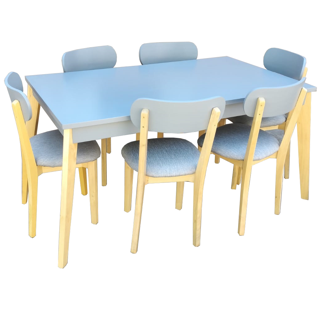 JUEGO DE COMEDOR G274L