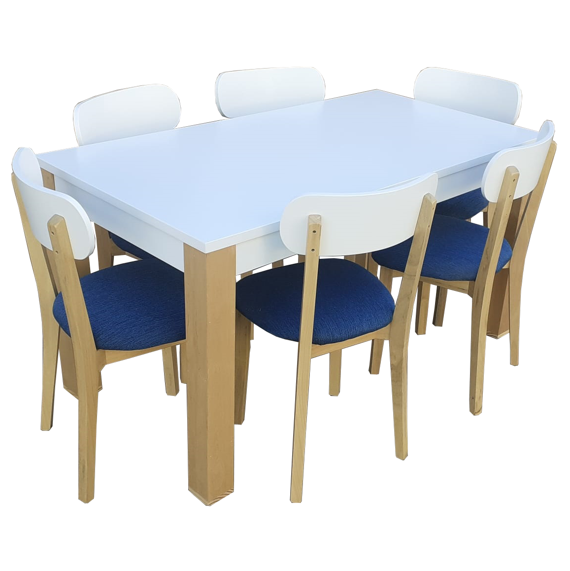 JUEGO DE COMEDOR G259L