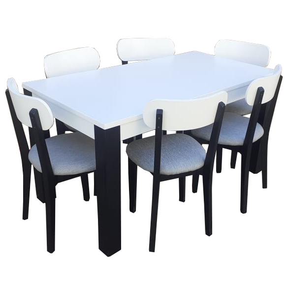 JUEGO DE COMEDOR G259L
