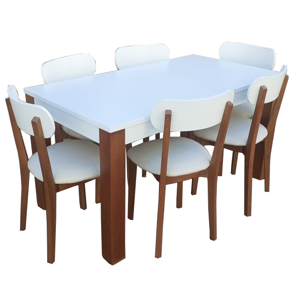 JUEGO DE COMEDOR G259L
