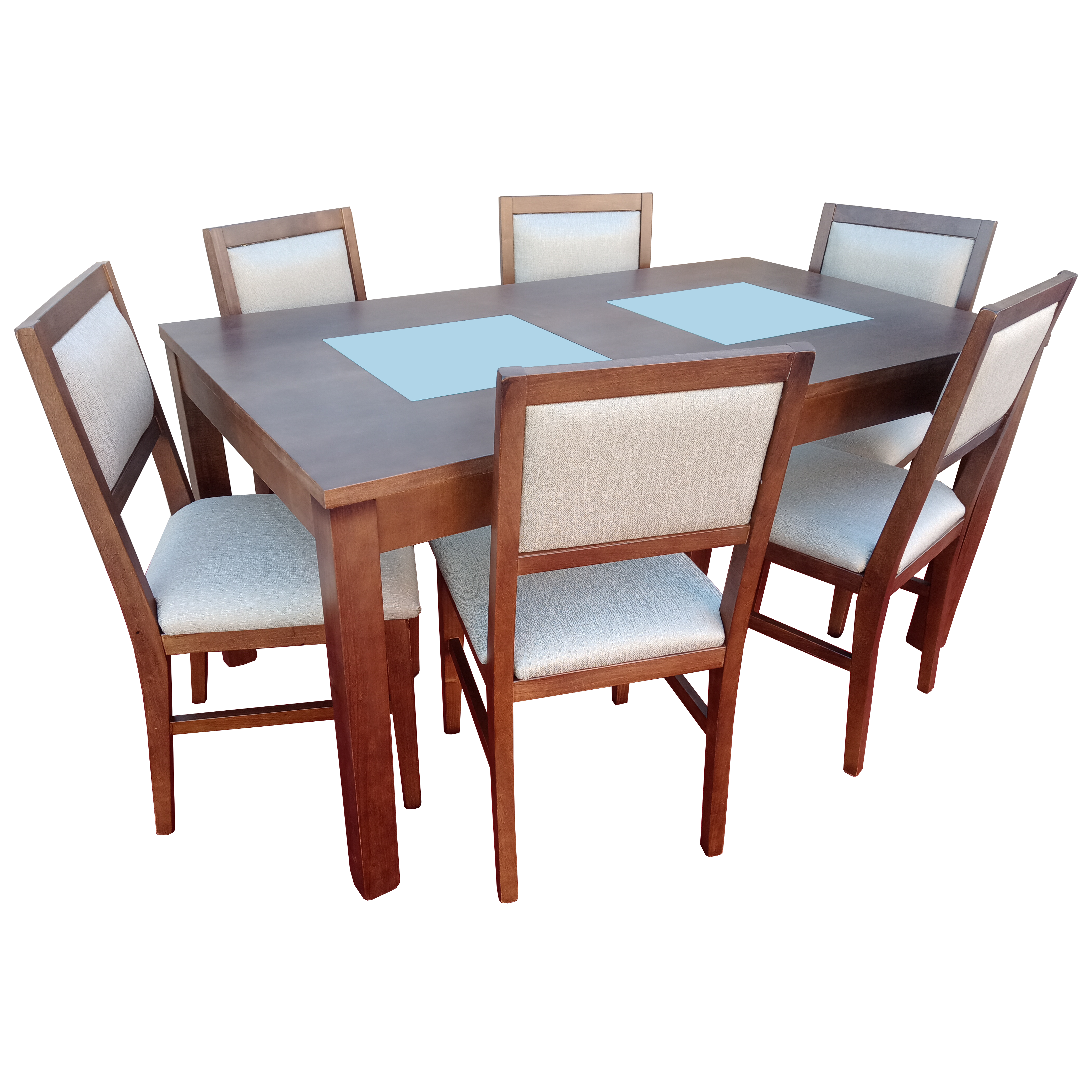 JUEGO DE COMEDOR G190L