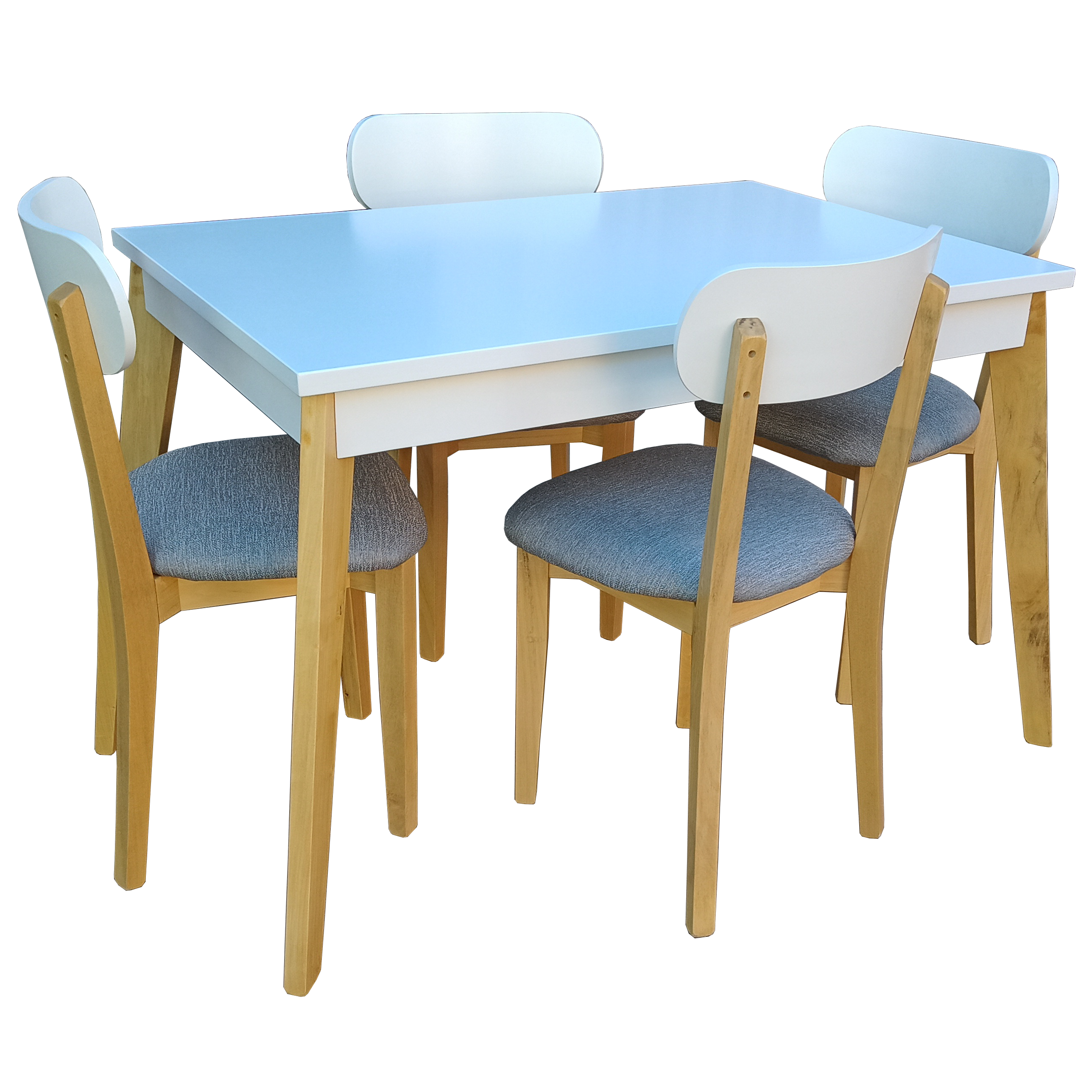 JUEGO DE COMEDOR G278L