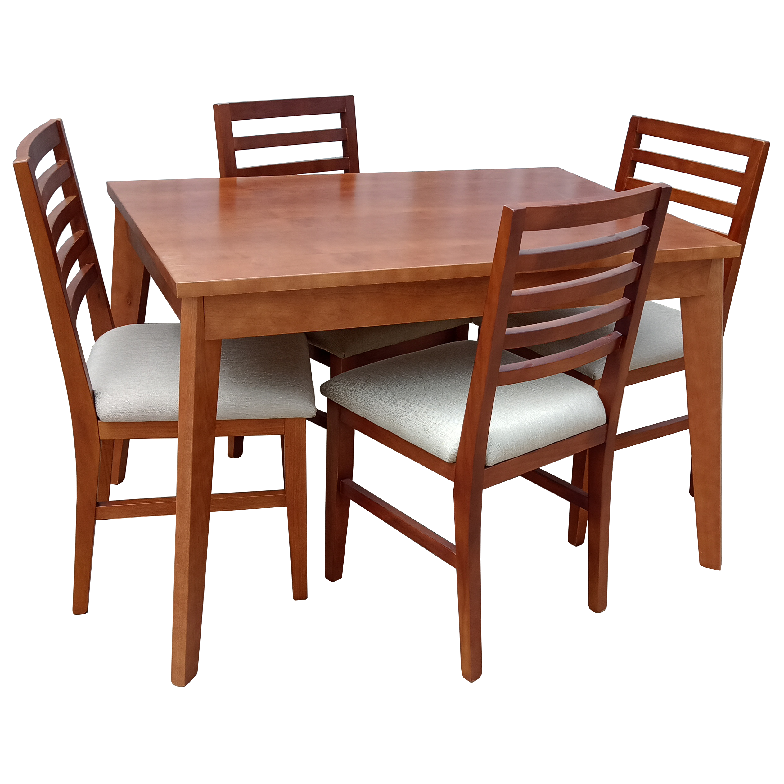 JUEGO DE COMEDOR G281L