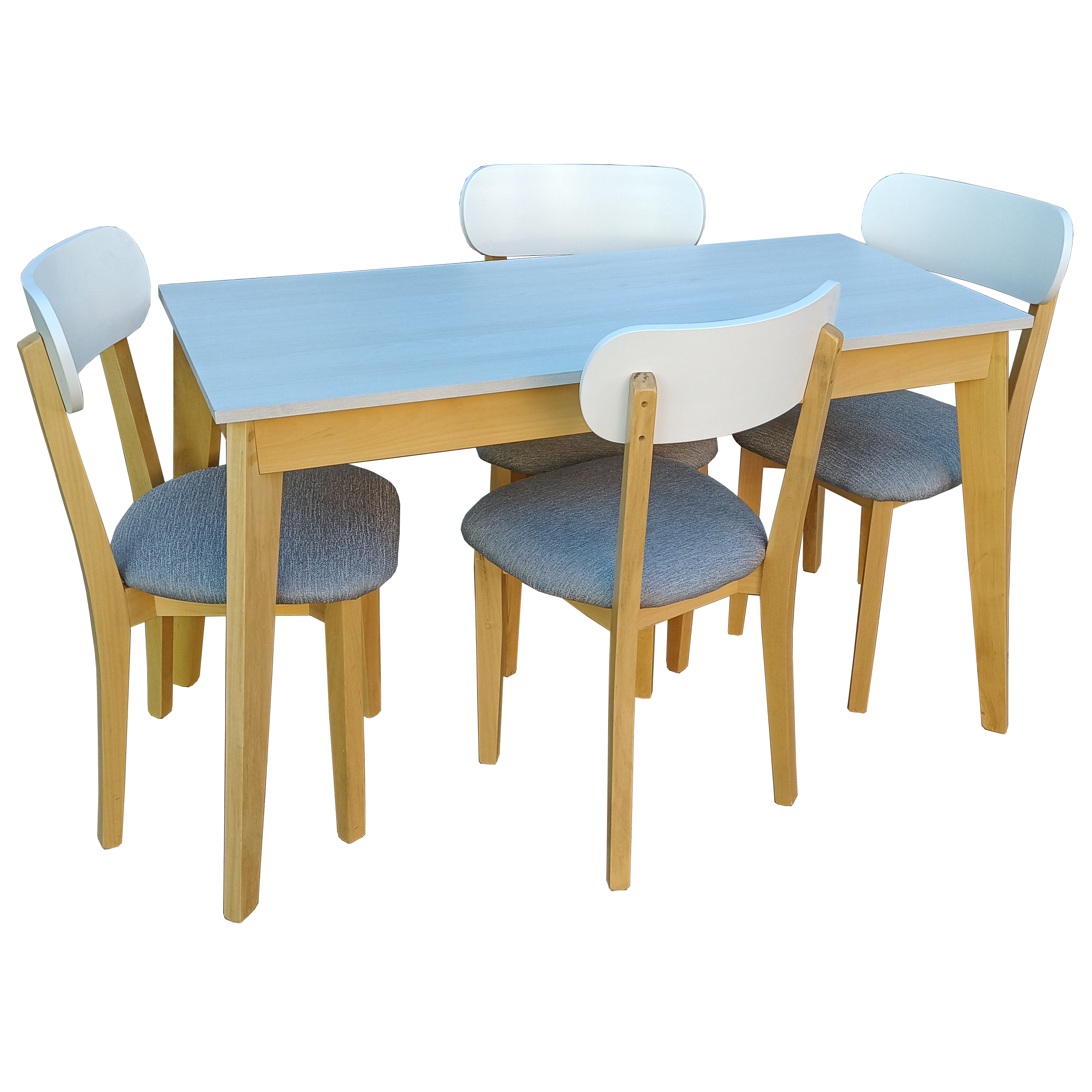 JUEGO DE COMEDOR G277L