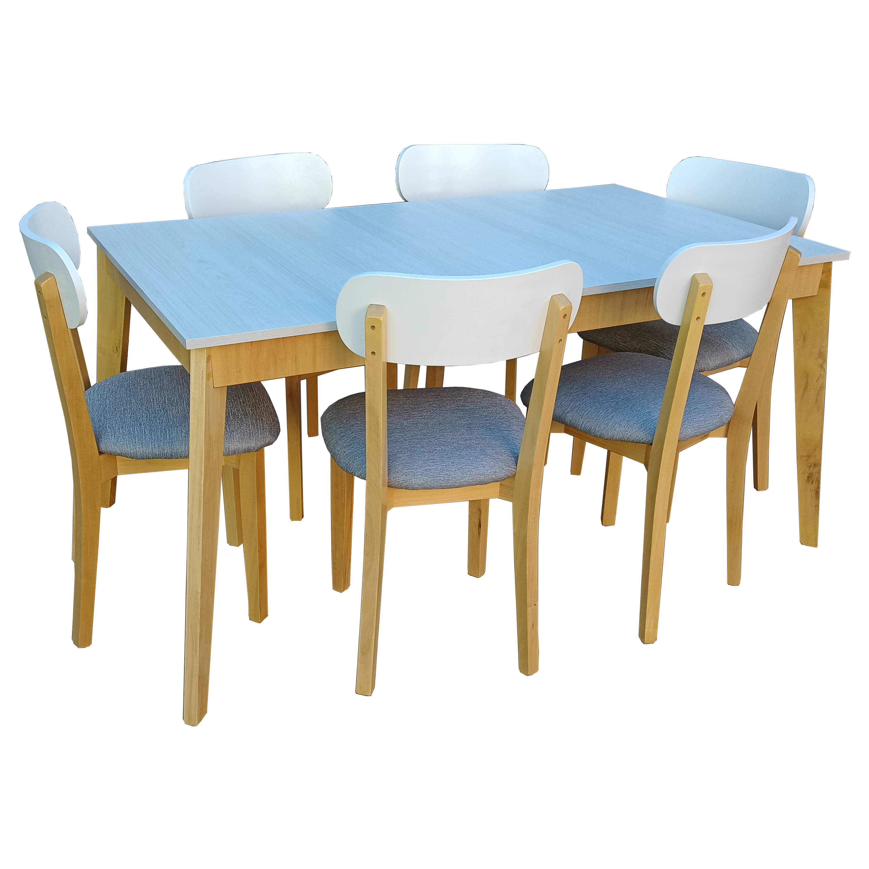 JUEGO DE COMEDOR G276L
