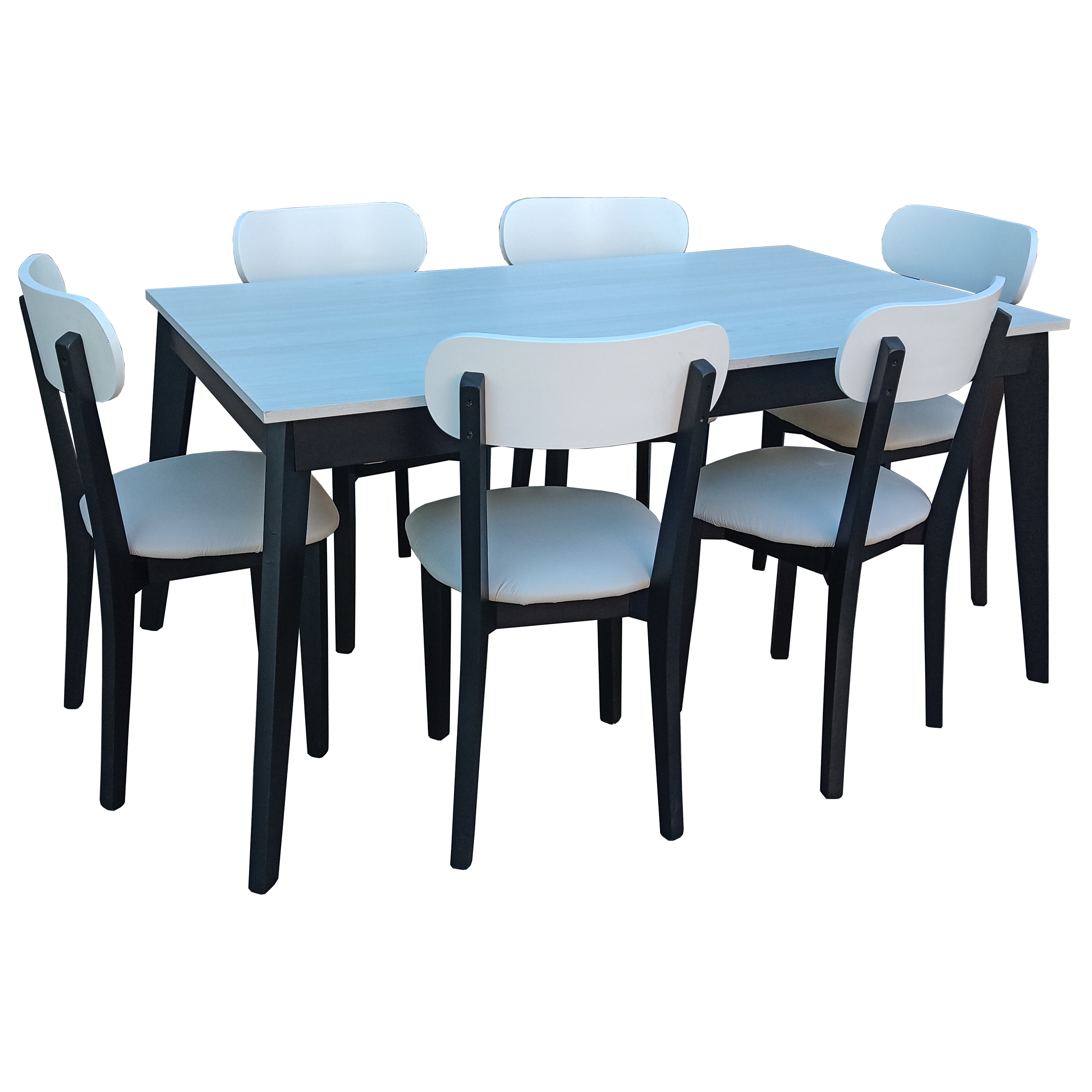 JUEGO DE COMEDOR G276L