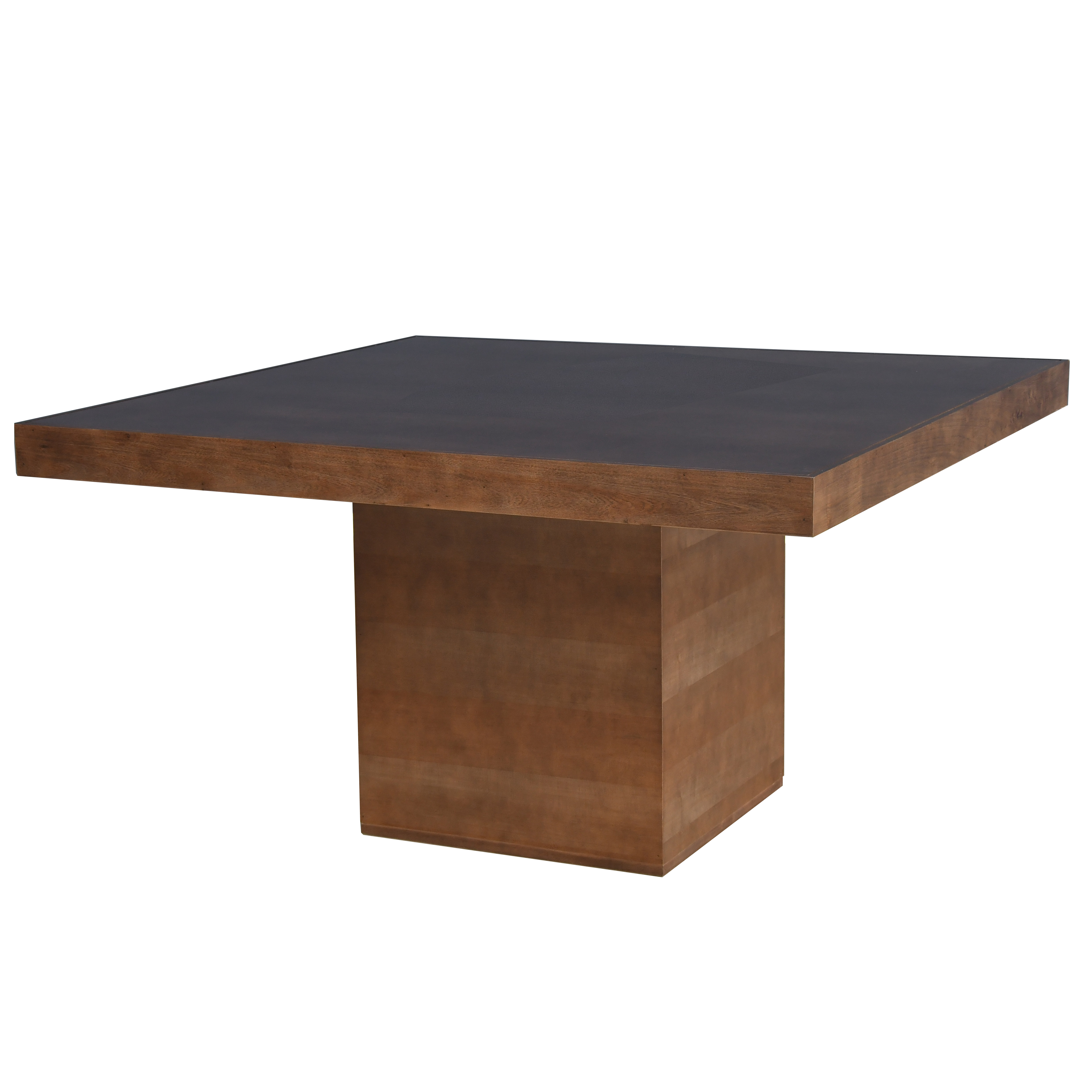Mesa NOVA base cubo
