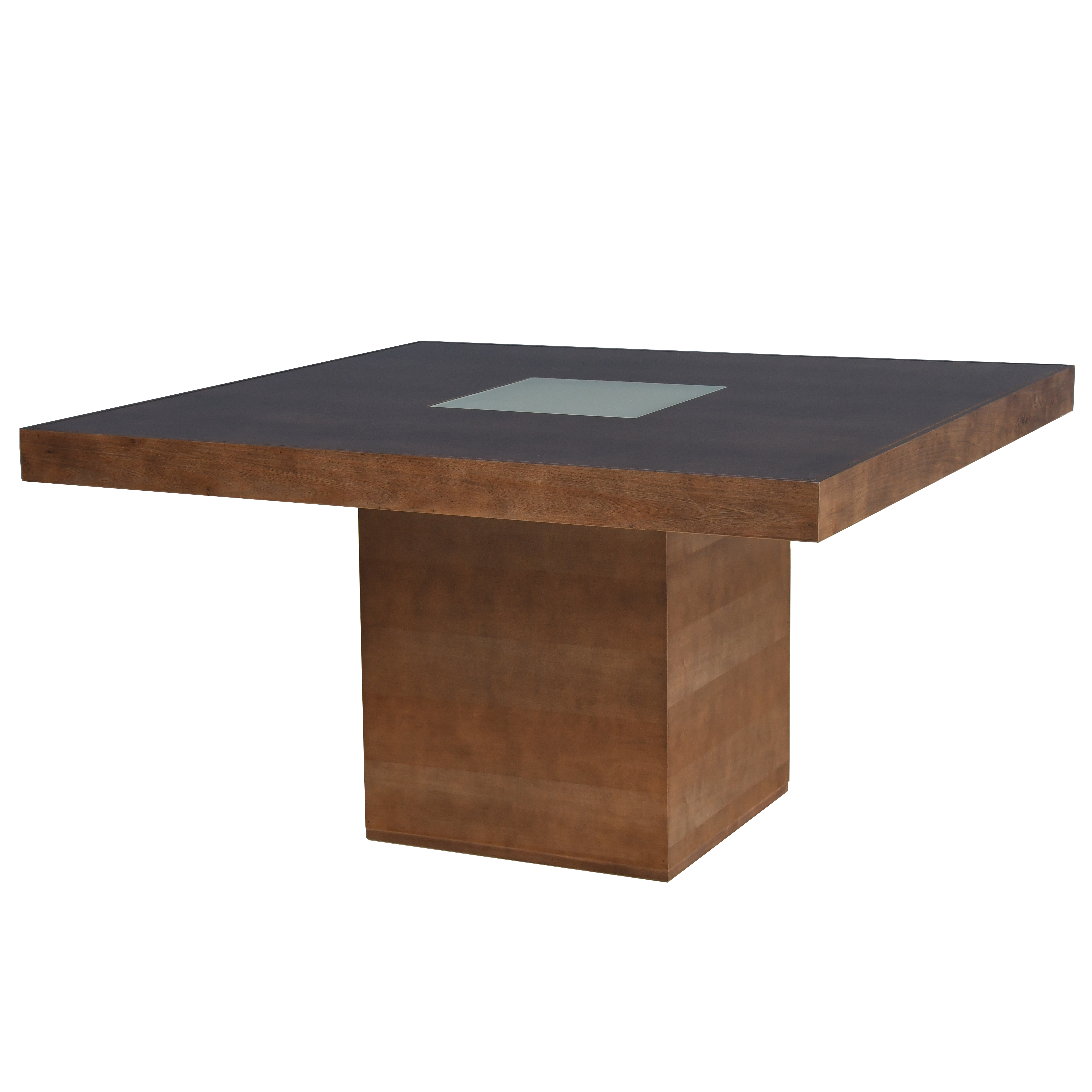 Mesa NOVA base cubo