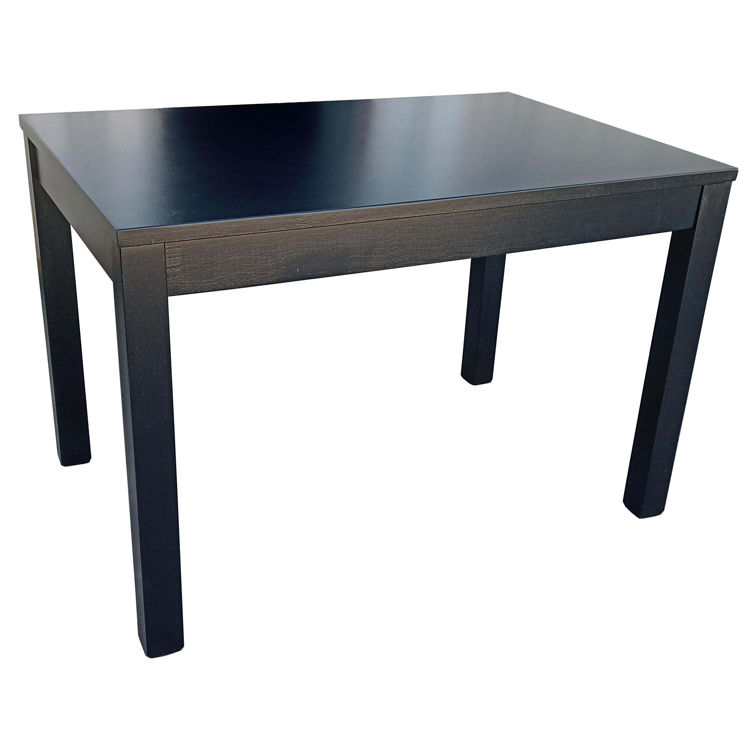 Mesa NOVA EXTENSIBLE con ruedas 4 patas